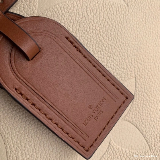 Aaa replica ru VUITTON CABAS LOUIS ONTHEGO GM 0816